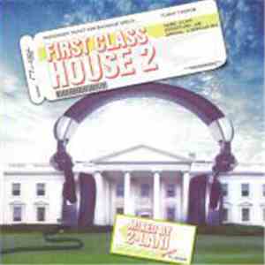 Various - First Class House 2 album