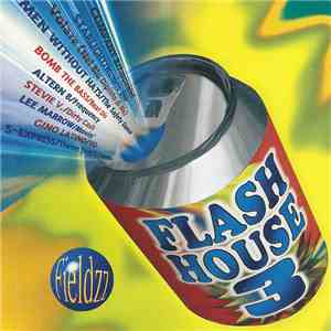Various - Flash House 3 album