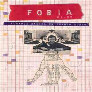 Various - FOBIA - Formula Básica En Imagen Audio album