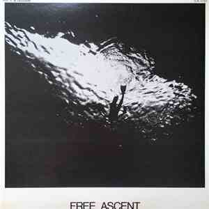 Various - Free Ascent album