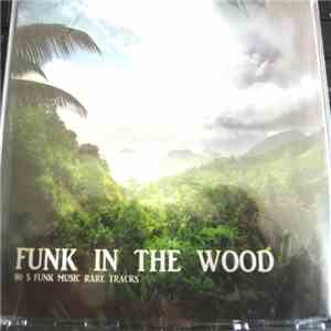 Various - Funk In The Wood album