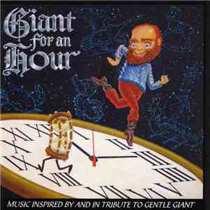 Various - Giant For An Hour album