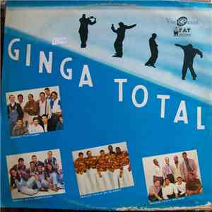 Various - Ginga Total album