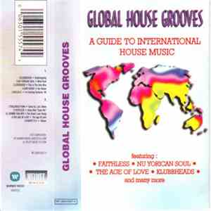 Various - Global House Grooves album