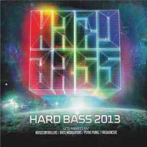 Various - Hard Bass 2013 album