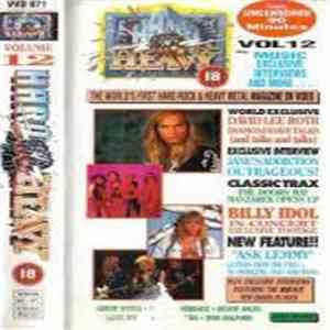 Various - Hard 'N' Heavy Volume 12 album