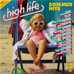 Various - High Life Sommer Hits album