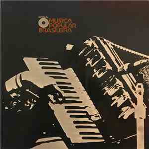 Various - História Da Música Popular Brasileira - 25 To 36 album