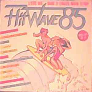 Various - Hit Wave 85 album
