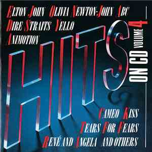 Various - Hits On CD Volume 4 album
