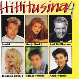 Various - Hittitusina 4 album