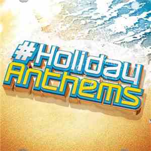 Various - #Holiday Anthems album