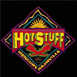 Various - Hot Stuff album