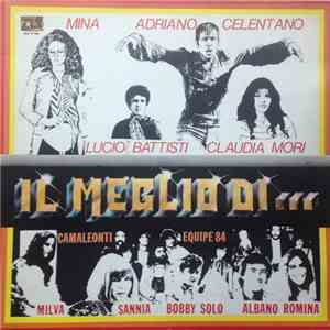 Various - Il Meglio Di ... album