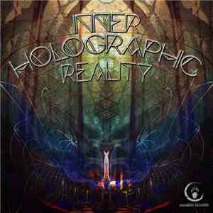Various - Inner Holographic Reality album