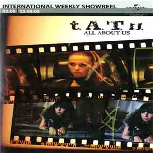 Various - International Weekley Showreel 33.05 album