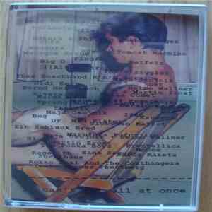 Various - It Can't Get All At Once album