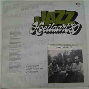 Various - Jazz Hoeilaart '80 album