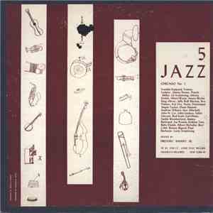 Various - Jazz Volume 5: Chicago No. 1 album
