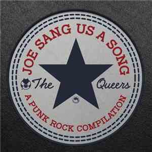 Various - Joe Sang Us A Song album