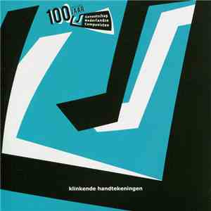 Various - Klinkende Handtekeningen album