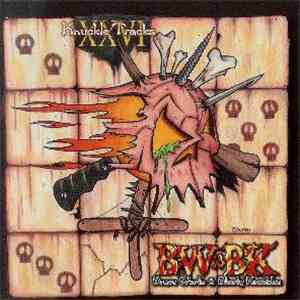 Various - Knuckle Tracks XXVI album