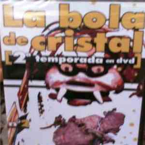 Various - La Bola De Cristal. Edición Especial 10. 2ª Temporada En DVD album