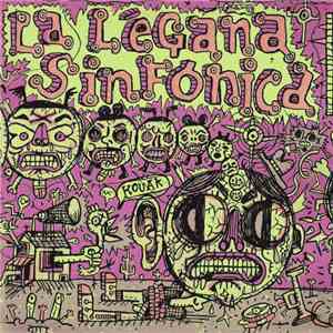 Various - La Legaña Sinfónica album