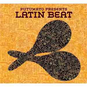 Various - Latin Beat album
