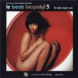 Various - Le Beat Bespoké 5 album