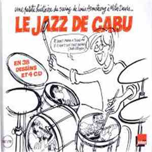 Various - Le Jazz De Cabu album