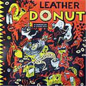 Various - Leather Donut album