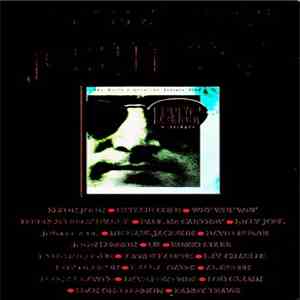 Various - Les Plus Grands Artistes Rendent Hommage A John Lennon album