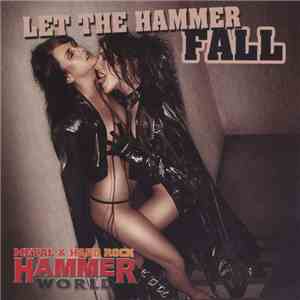 Various - Let The Hammer Fall Vol. 38 album