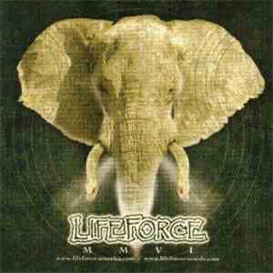 Various - Lifeforce MMVI album