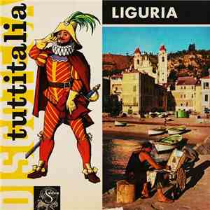Various - Liguria album