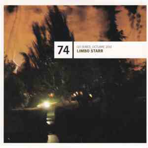 Various - Limbo Starr album