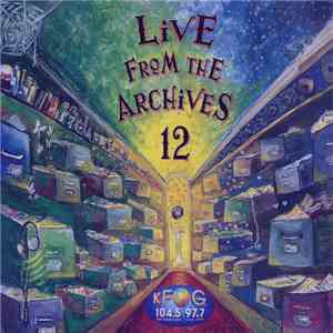 Various - Live From The Archives 12 album