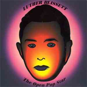 Various - Luther Blissett - The Open Pop Star album
