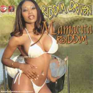 Various - Mamacita Riddim album