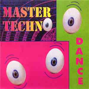 Various - Master Techno album