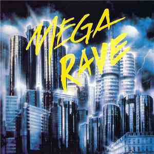 Various - Mega Rave album