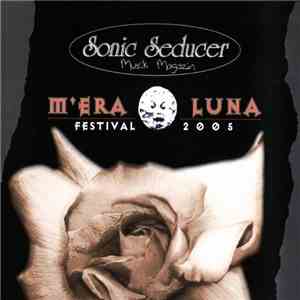 Various - M'era Luna Festival 2005 album