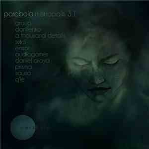Various - Metropolis 3.1 album