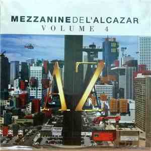 Various - Mezzanine De L'Alcazar Volume 4 album