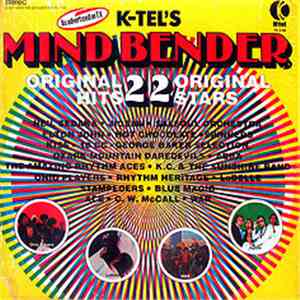 Various - Mind Bender album