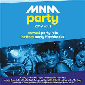Various - MNM Party 2019 Vol.1 album
