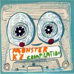 Various - Monster K7 Compilation album