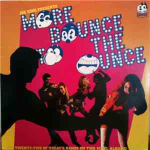 Various - More Bounce To The Ounce album