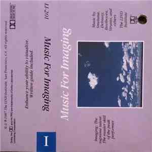 Various - Music For Imaging 1 album